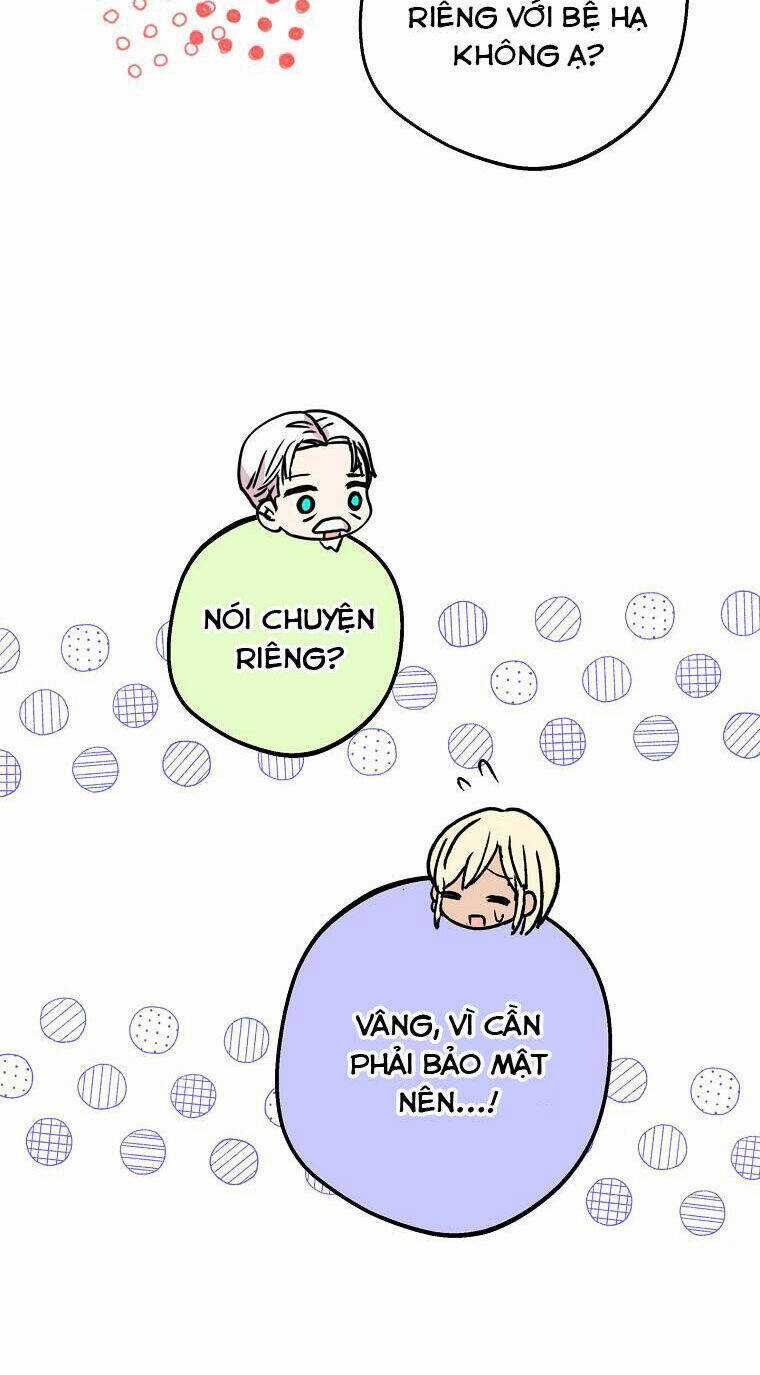 Tồn Tại Như Nàng Công Chúa Dã Chủng Chapter 57 trang 26