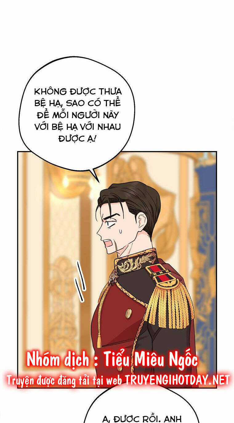 Tồn Tại Như Nàng Công Chúa Dã Chủng Chapter 57 trang 27