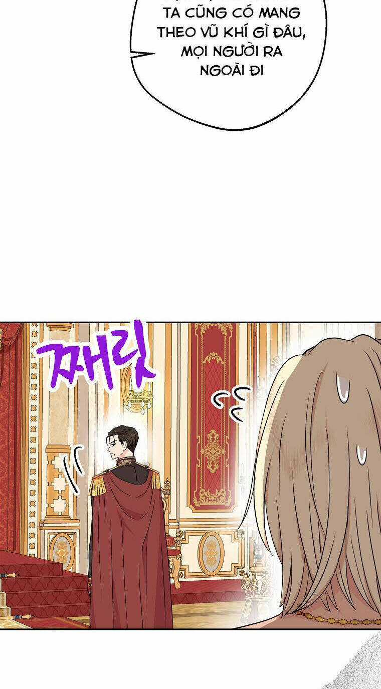 Tồn Tại Như Nàng Công Chúa Dã Chủng Chapter 57 trang 28