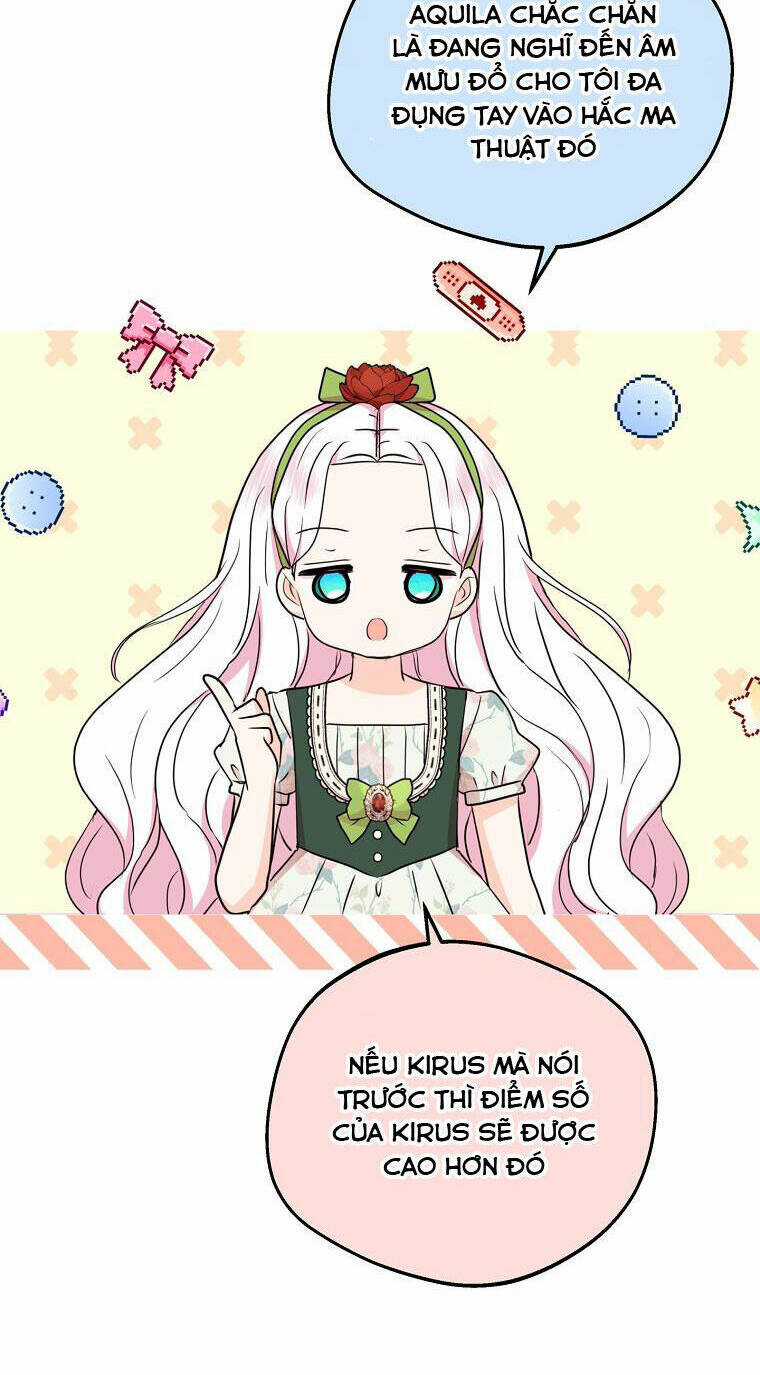 Tồn Tại Như Nàng Công Chúa Dã Chủng Chapter 57 trang 3