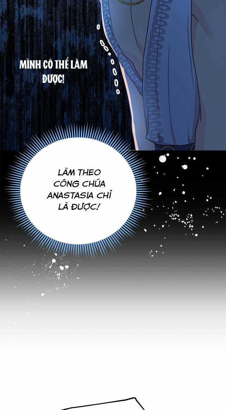 Tồn Tại Như Nàng Công Chúa Dã Chủng Chapter 57 trang 31