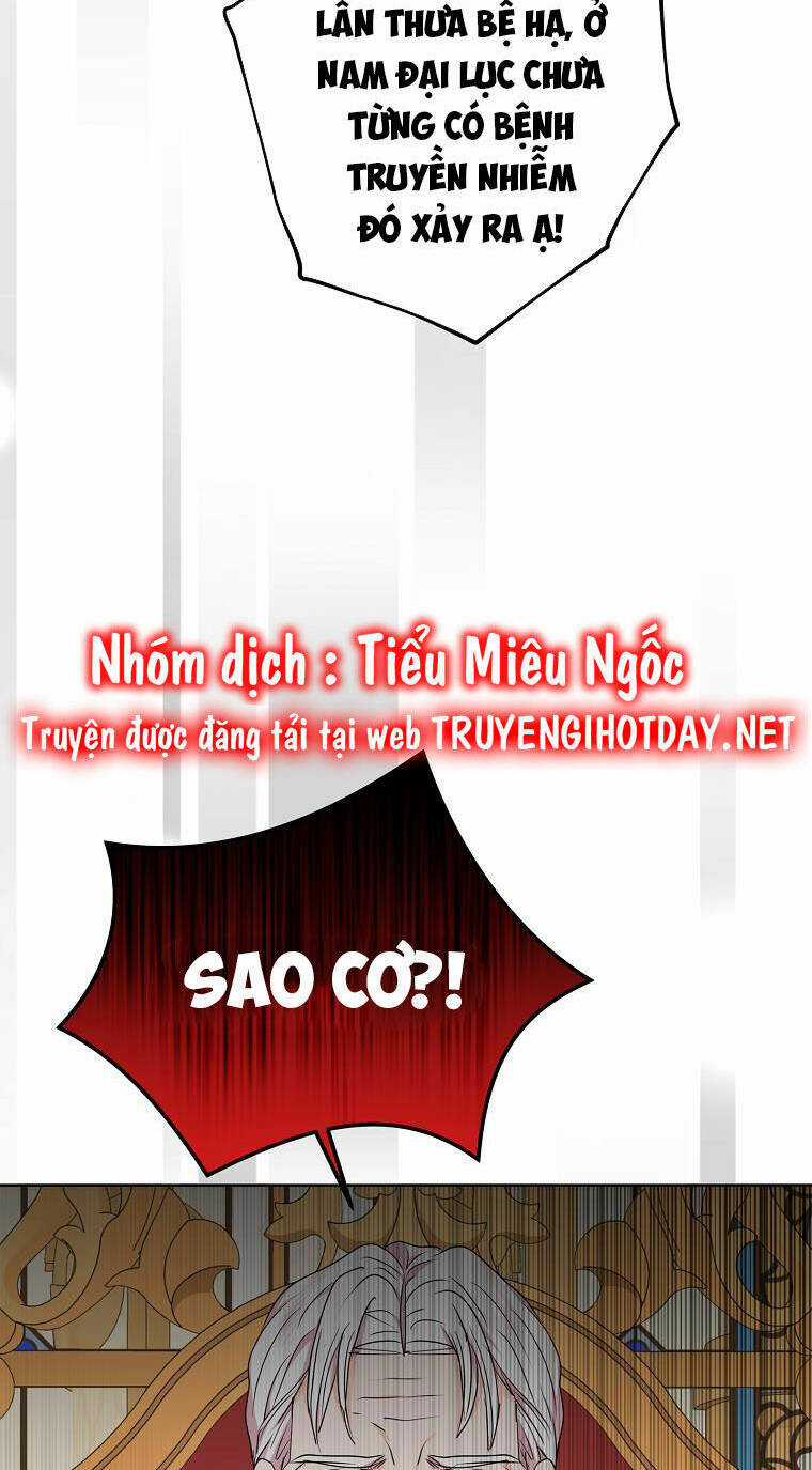 Tồn Tại Như Nàng Công Chúa Dã Chủng Chapter 57 trang 33