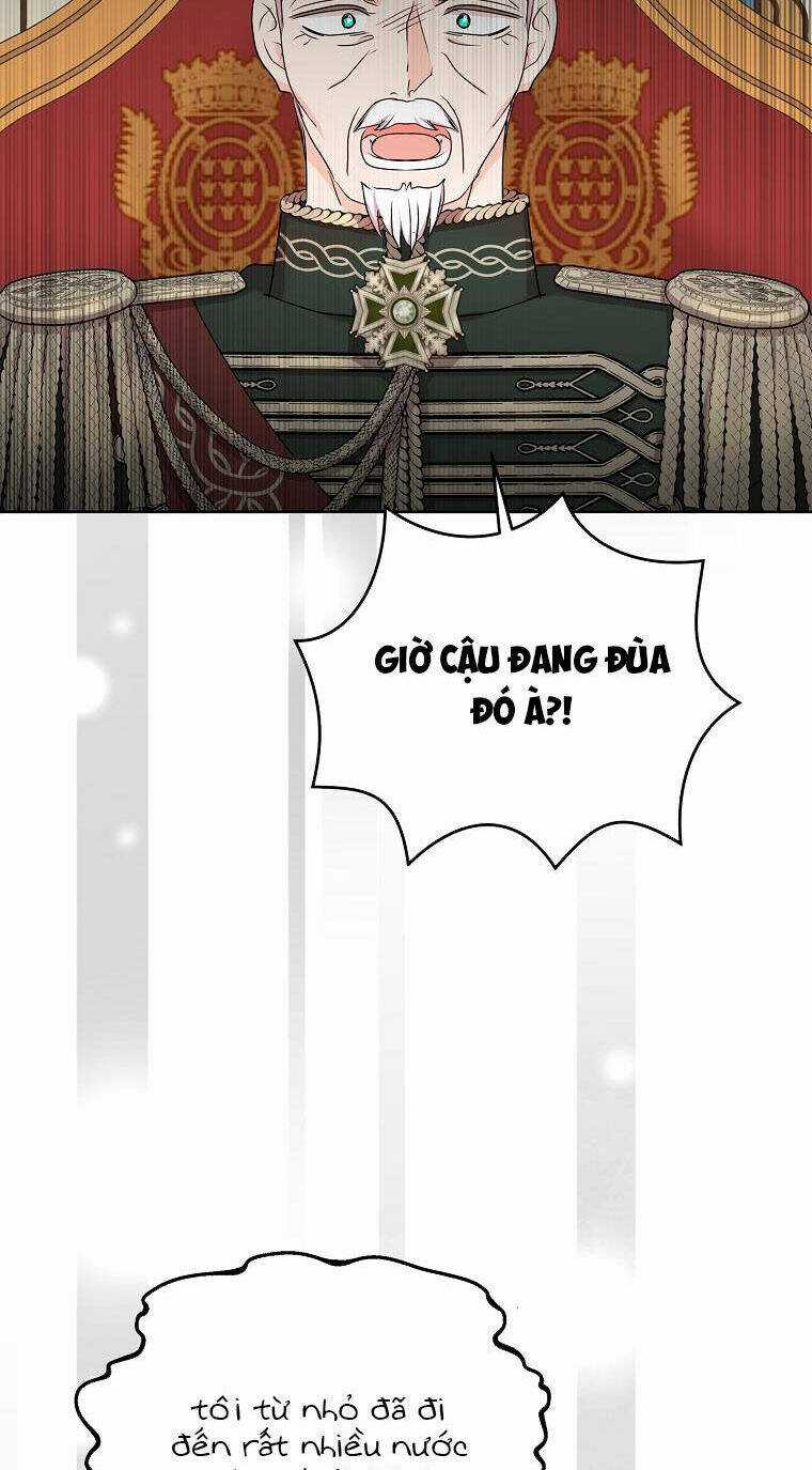 Tồn Tại Như Nàng Công Chúa Dã Chủng Chapter 57 trang 34