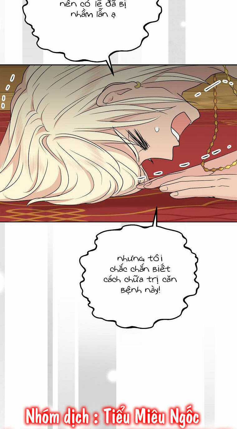 Tồn Tại Như Nàng Công Chúa Dã Chủng Chapter 57 trang 35