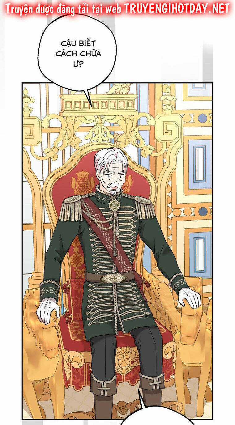 Tồn Tại Như Nàng Công Chúa Dã Chủng Chapter 57 trang 36