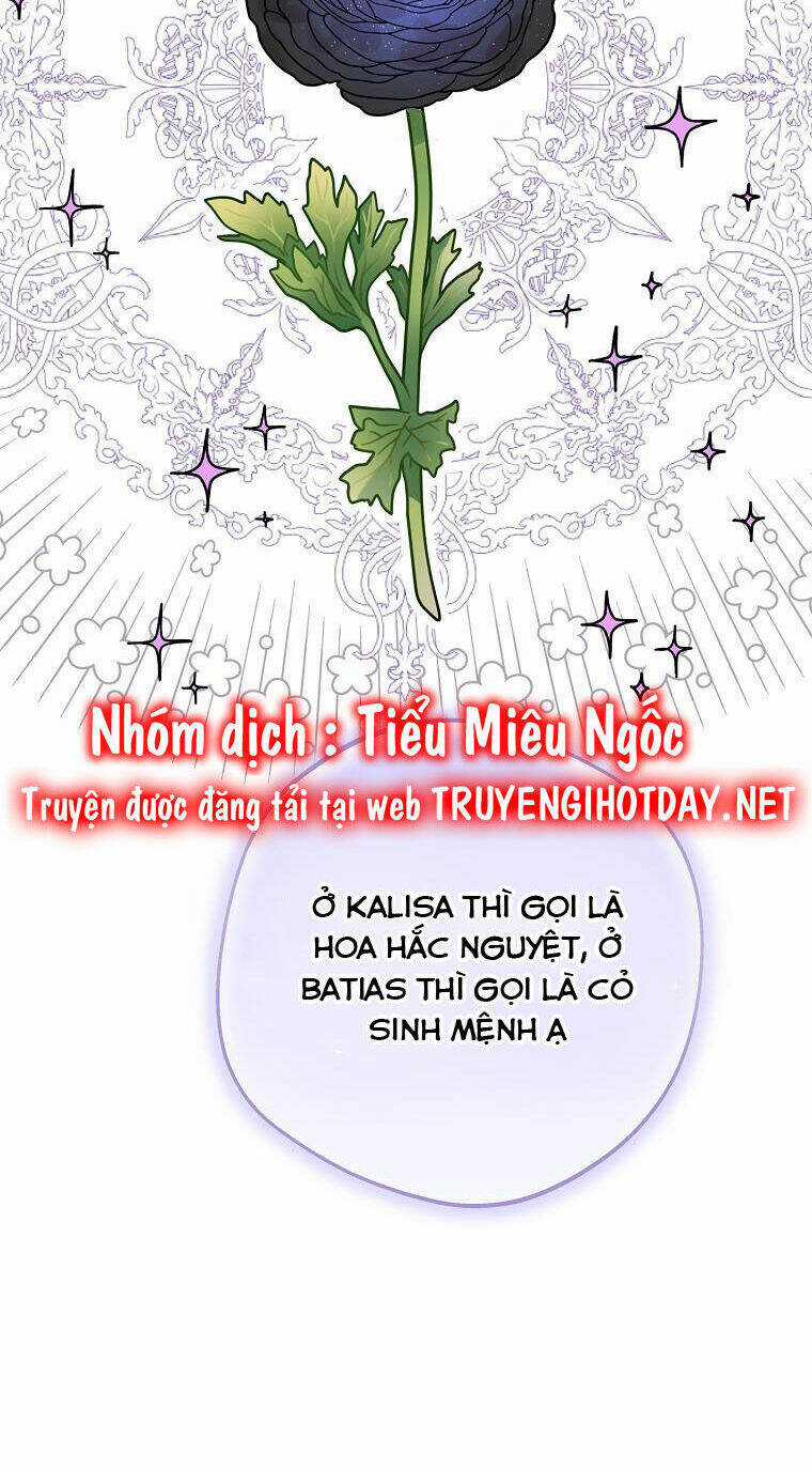 Tồn Tại Như Nàng Công Chúa Dã Chủng Chapter 57 trang 38