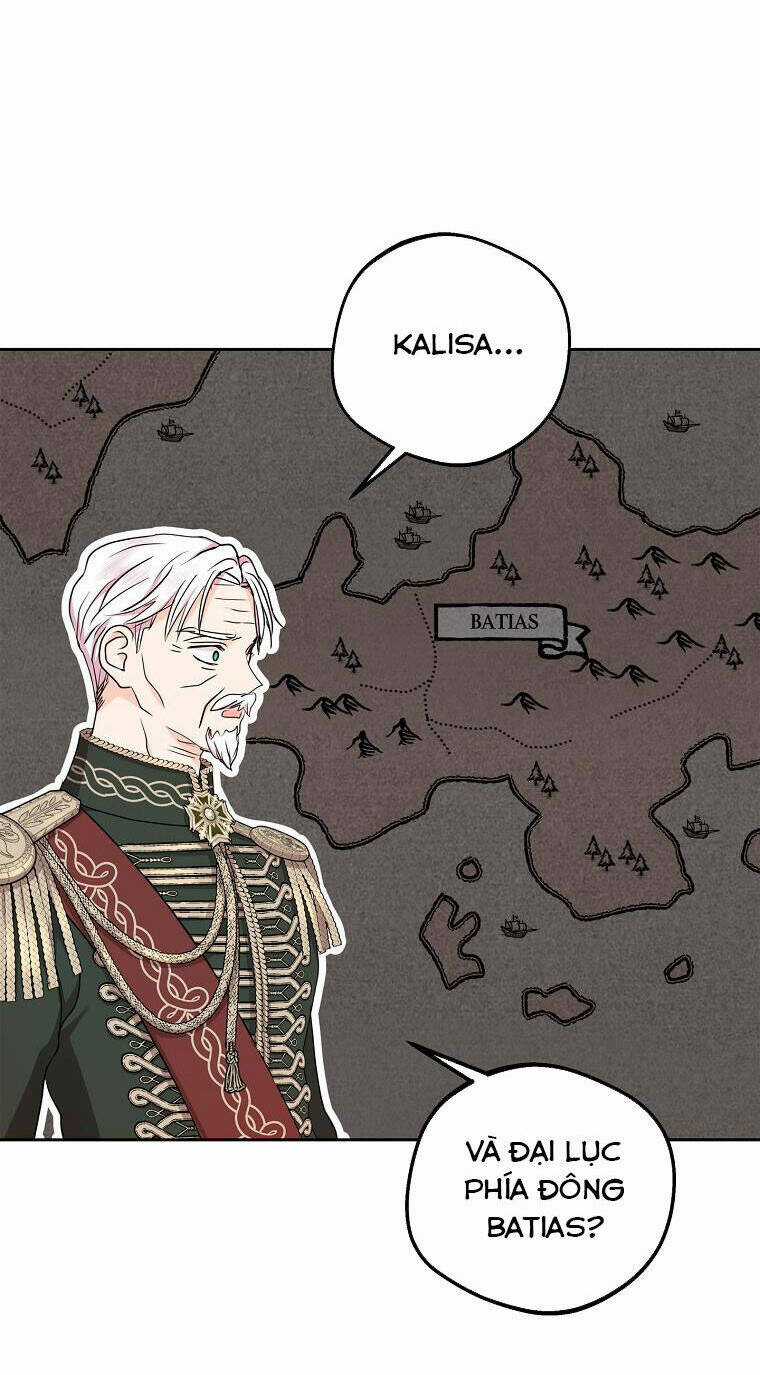 Tồn Tại Như Nàng Công Chúa Dã Chủng Chapter 57 trang 39