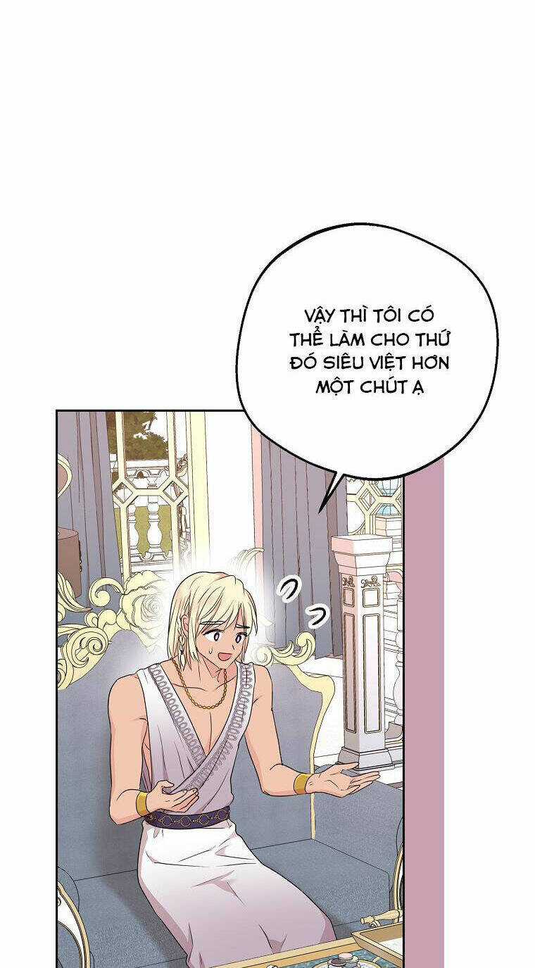 Tồn Tại Như Nàng Công Chúa Dã Chủng Chapter 57 trang 4