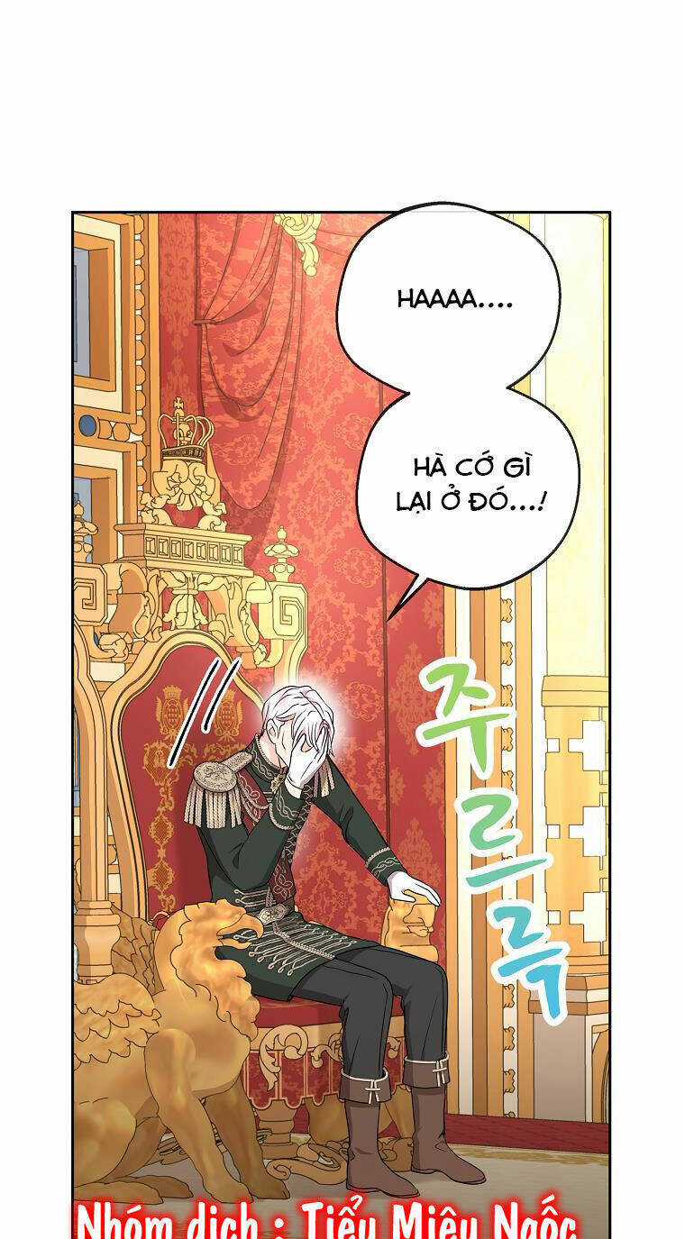 Tồn Tại Như Nàng Công Chúa Dã Chủng Chapter 57 trang 40