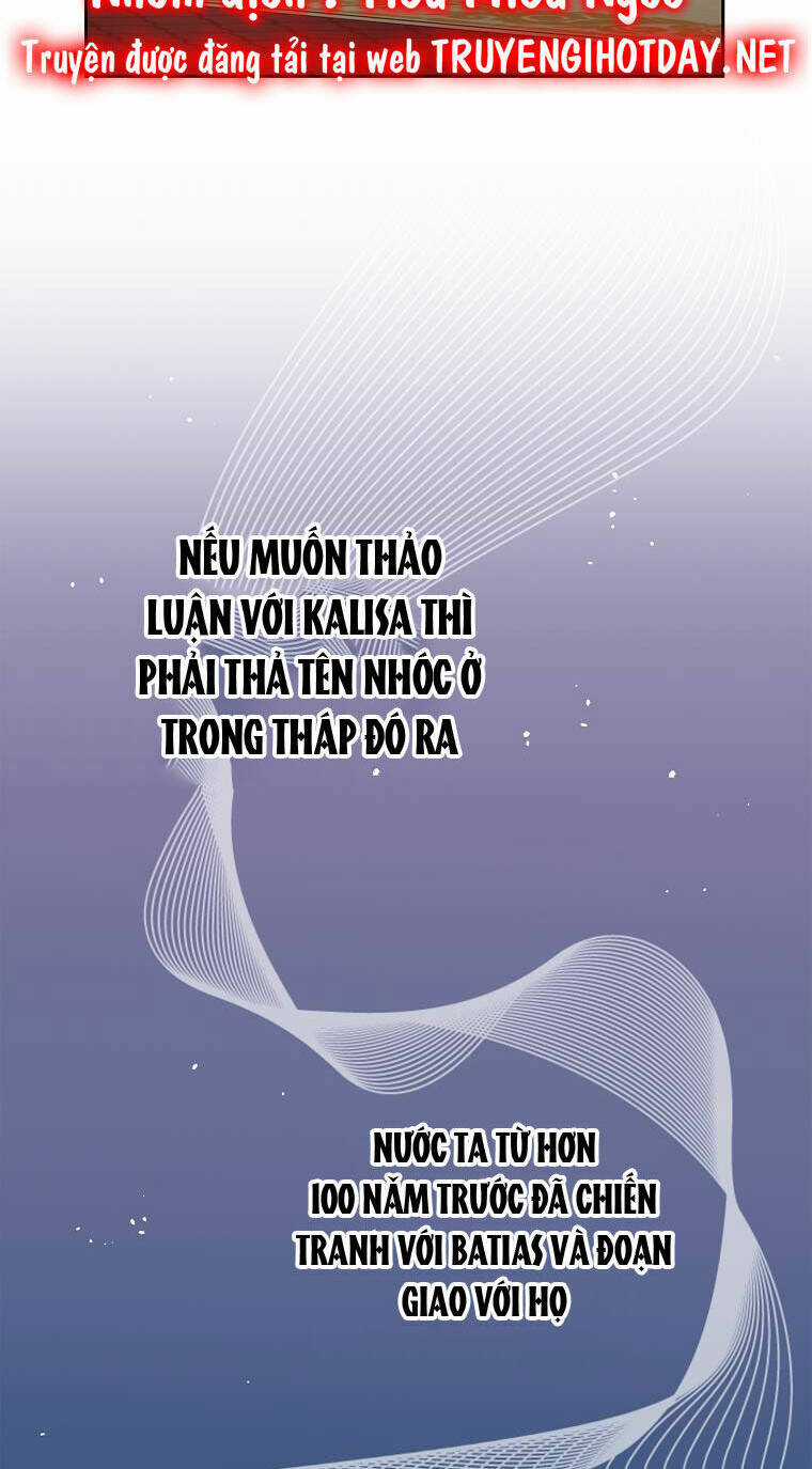 Tồn Tại Như Nàng Công Chúa Dã Chủng Chapter 57 trang 41