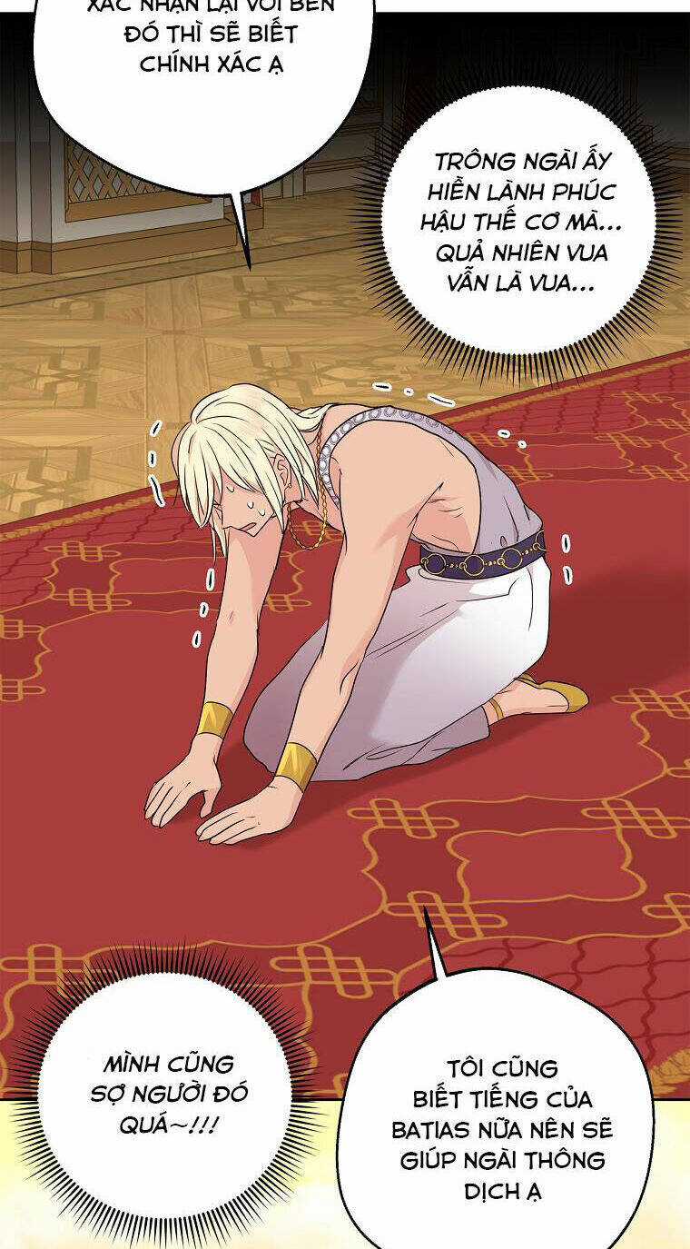 Tồn Tại Như Nàng Công Chúa Dã Chủng Chapter 57 trang 44