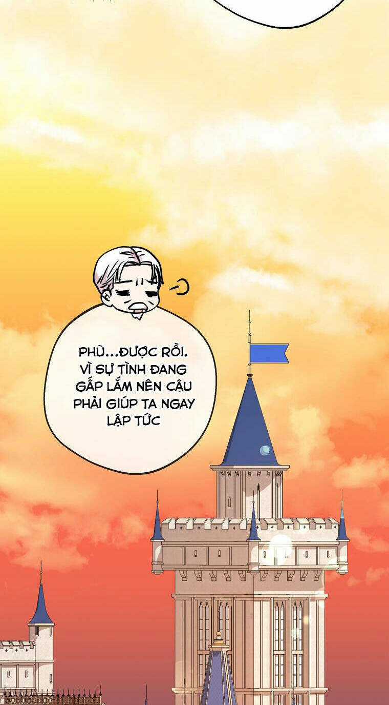 Tồn Tại Như Nàng Công Chúa Dã Chủng Chapter 57 trang 45