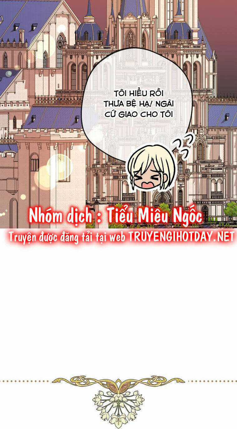 Tồn Tại Như Nàng Công Chúa Dã Chủng Chapter 57 trang 46