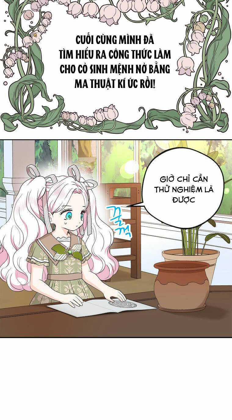 Tồn Tại Như Nàng Công Chúa Dã Chủng Chapter 57 trang 49