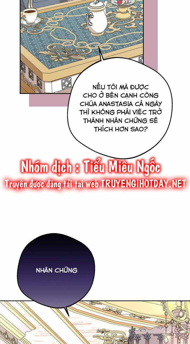 Tồn Tại Như Nàng Công Chúa Dã Chủng Chapter 57 trang 5