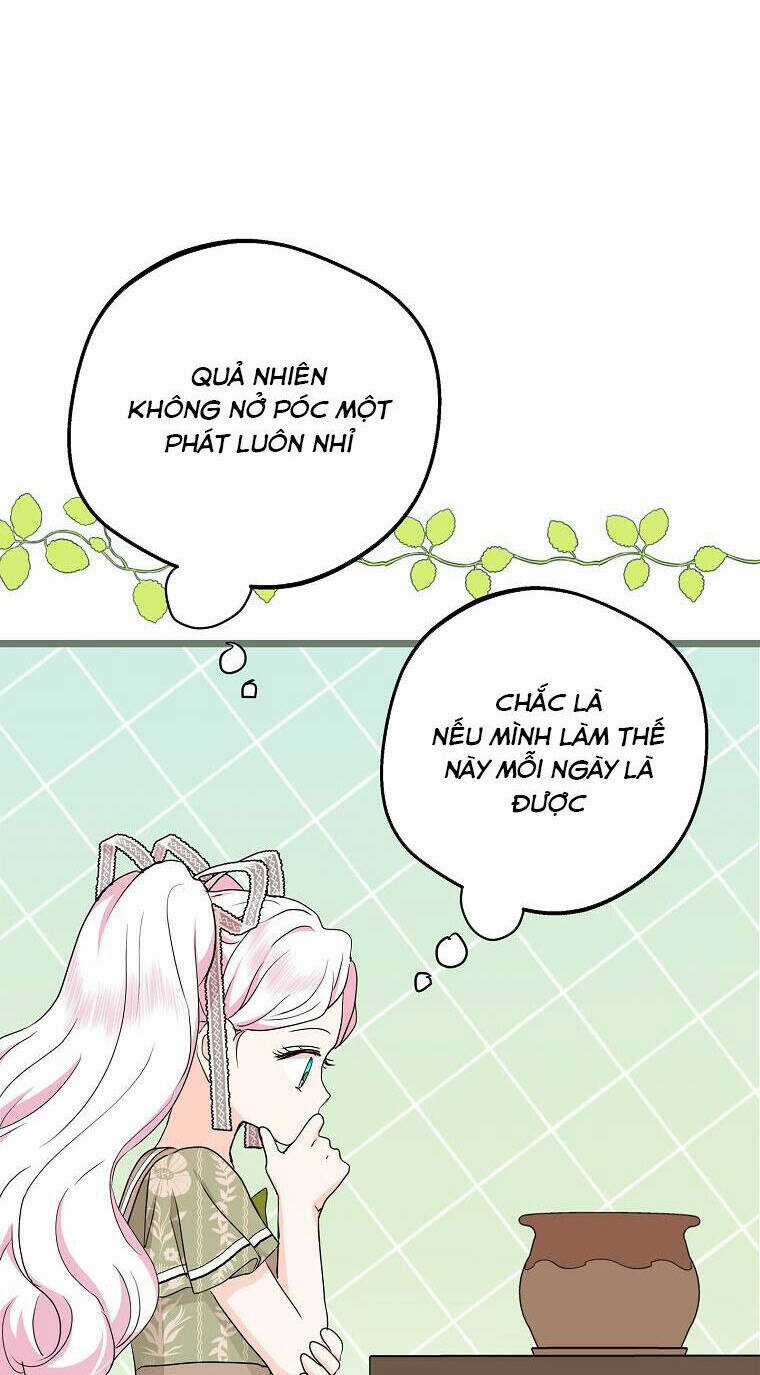 Tồn Tại Như Nàng Công Chúa Dã Chủng Chapter 57 trang 53