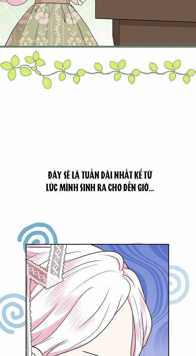 Tồn Tại Như Nàng Công Chúa Dã Chủng Chapter 57 trang 54