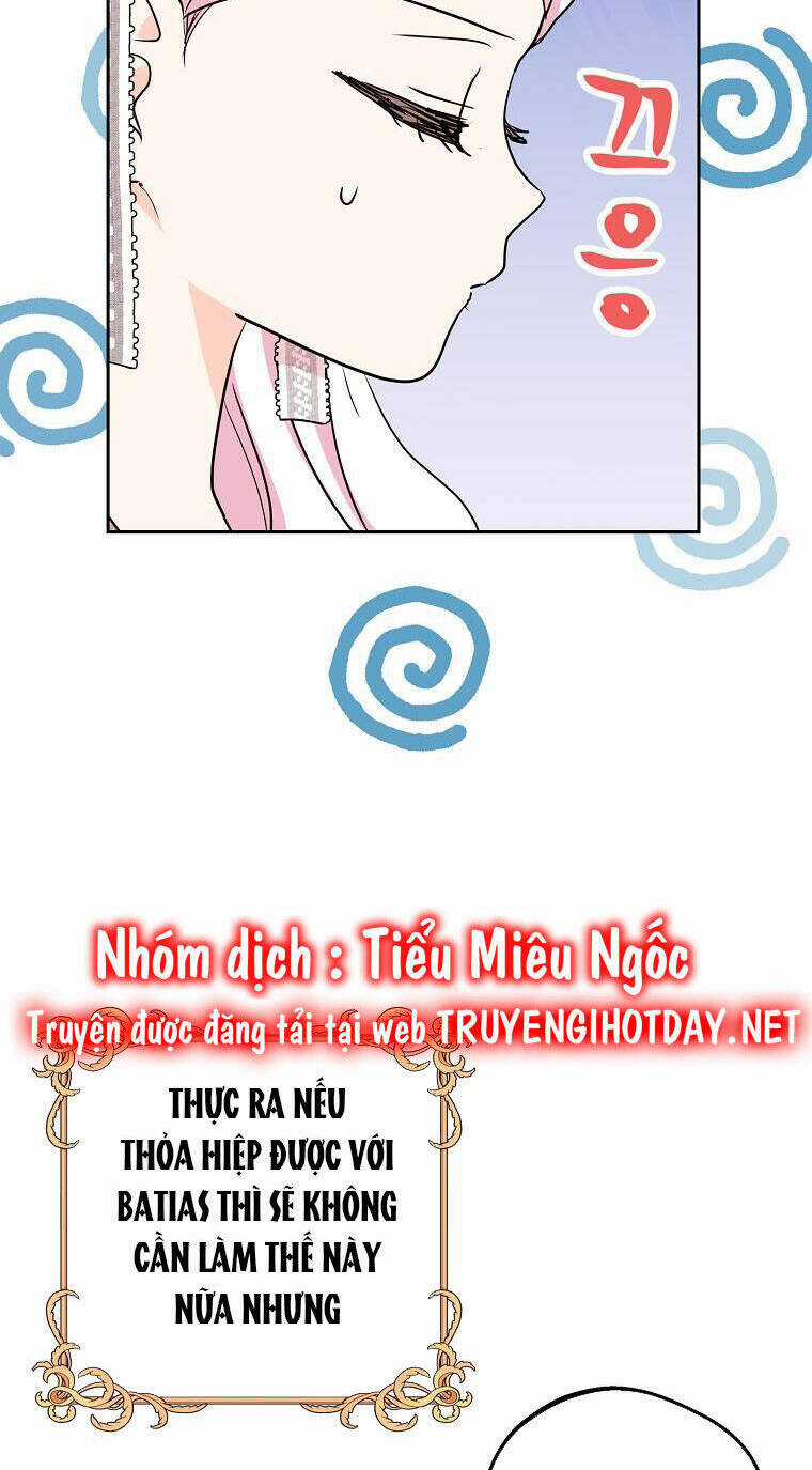 Tồn Tại Như Nàng Công Chúa Dã Chủng Chapter 57 trang 55