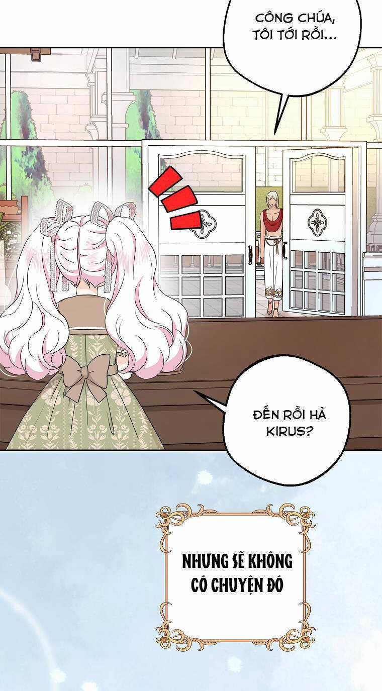 Tồn Tại Như Nàng Công Chúa Dã Chủng Chapter 57 trang 56