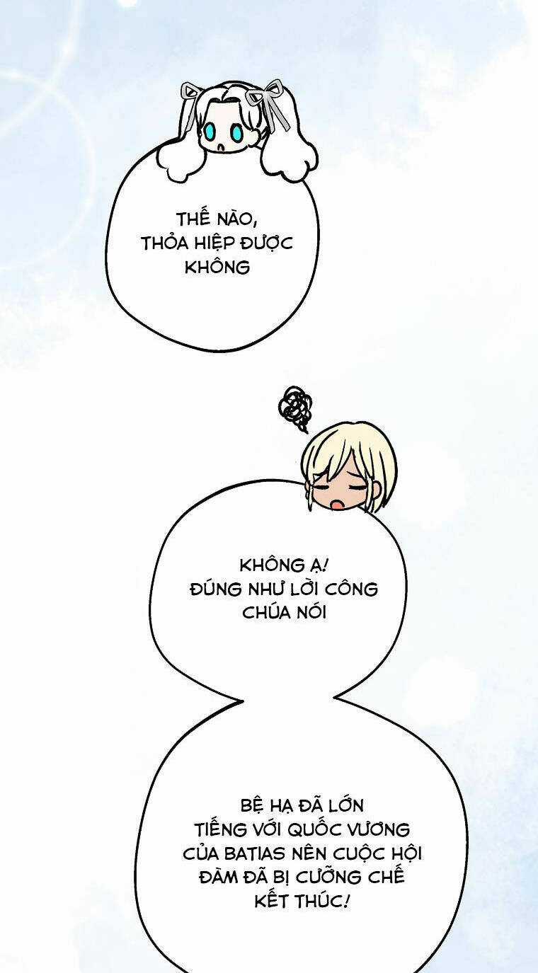 Tồn Tại Như Nàng Công Chúa Dã Chủng Chapter 57 trang 57