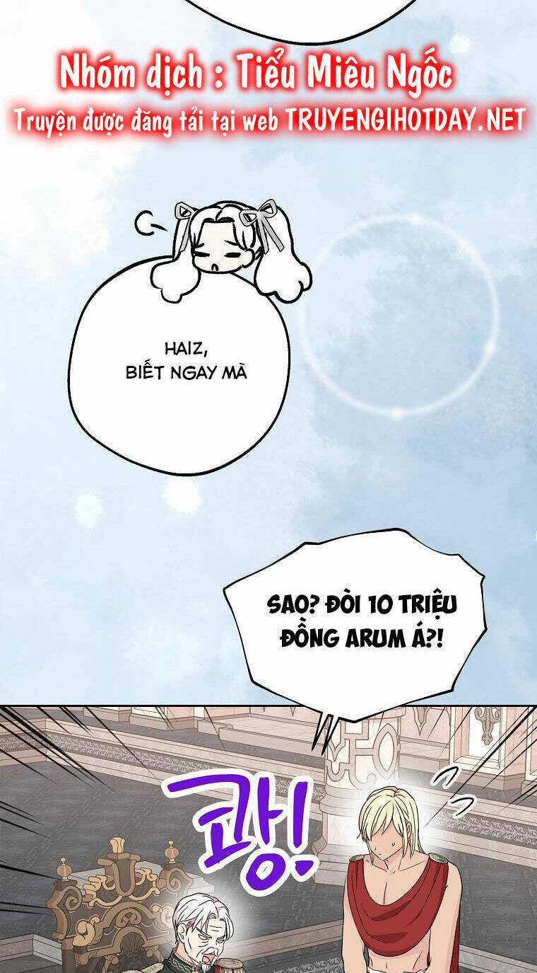 Tồn Tại Như Nàng Công Chúa Dã Chủng Chapter 57 trang 58