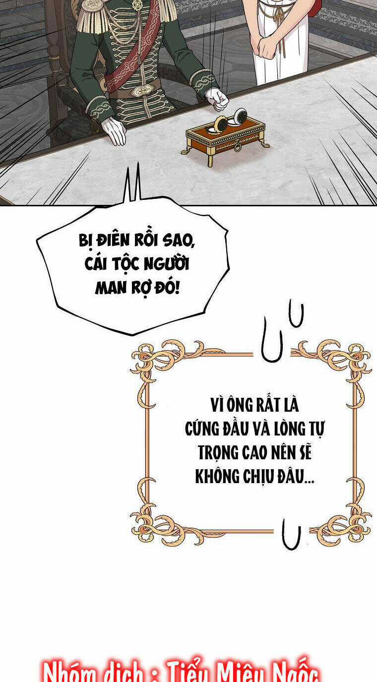 Tồn Tại Như Nàng Công Chúa Dã Chủng Chapter 57 trang 59