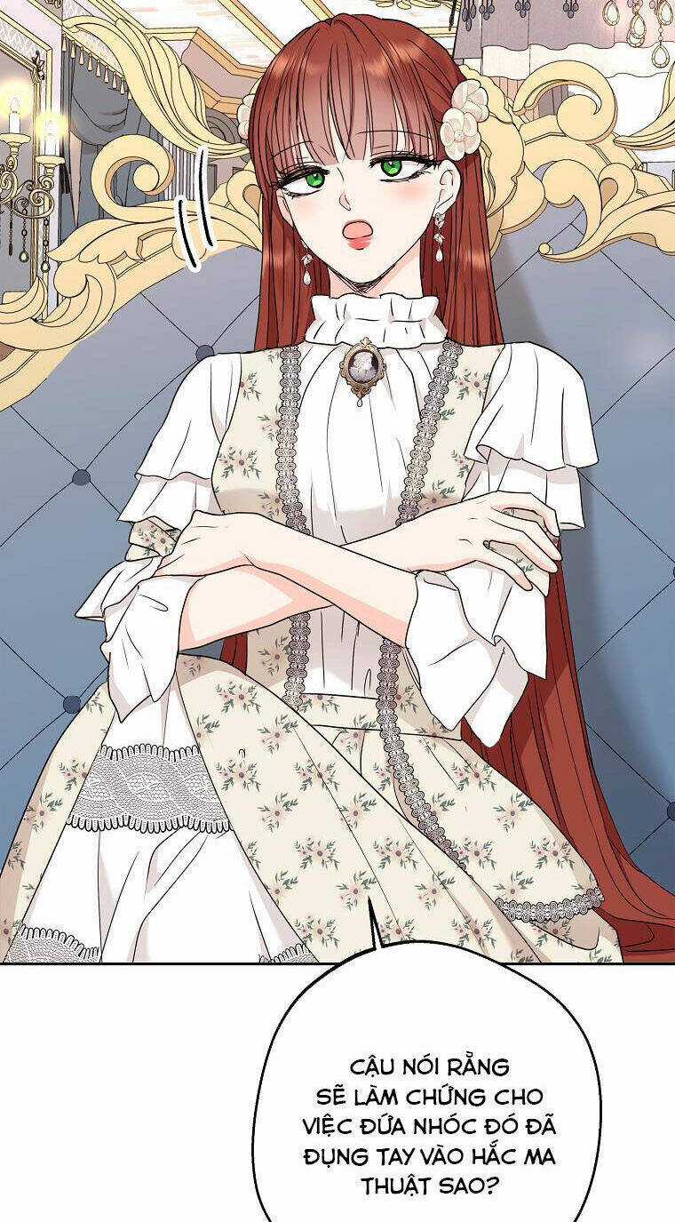 Tồn Tại Như Nàng Công Chúa Dã Chủng Chapter 57 trang 6