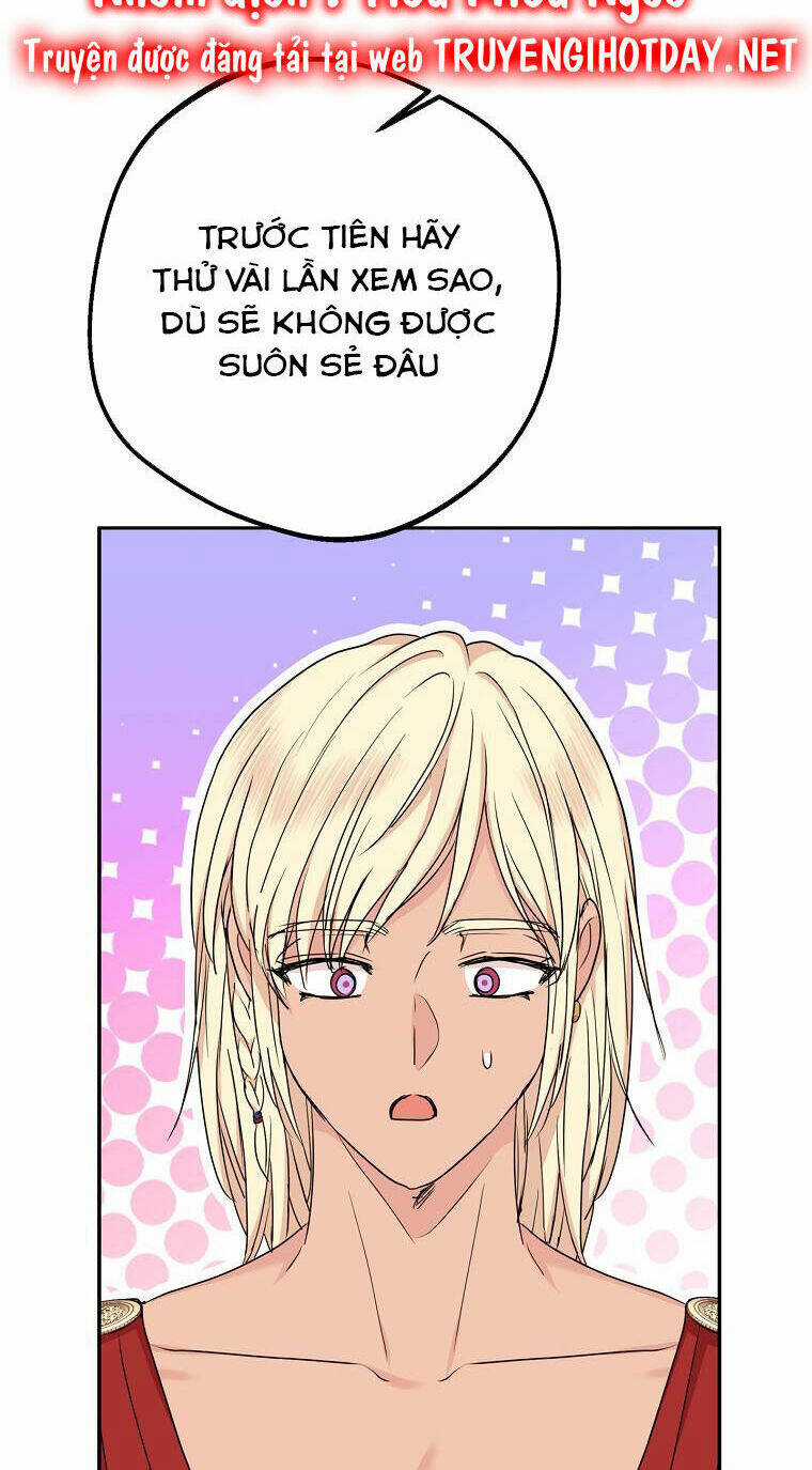 Tồn Tại Như Nàng Công Chúa Dã Chủng Chapter 57 trang 60