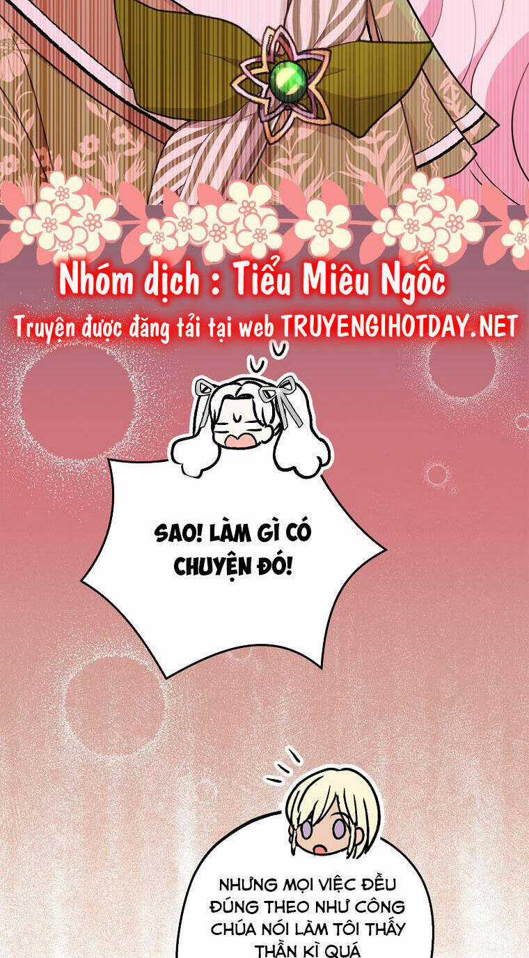 Tồn Tại Như Nàng Công Chúa Dã Chủng Chapter 57 trang 63