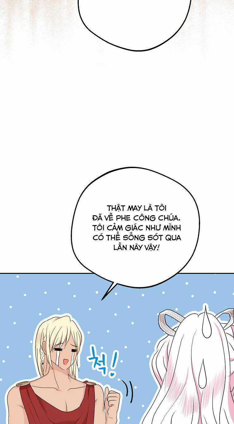 Tồn Tại Như Nàng Công Chúa Dã Chủng Chapter 57 trang 64