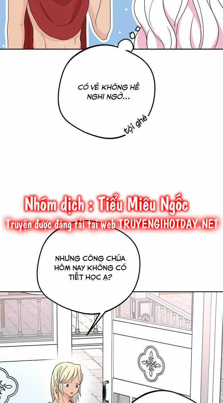 Tồn Tại Như Nàng Công Chúa Dã Chủng Chapter 57 trang 65