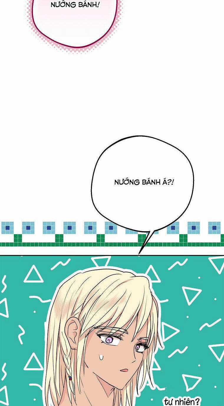 Tồn Tại Như Nàng Công Chúa Dã Chủng Chapter 57 trang 68