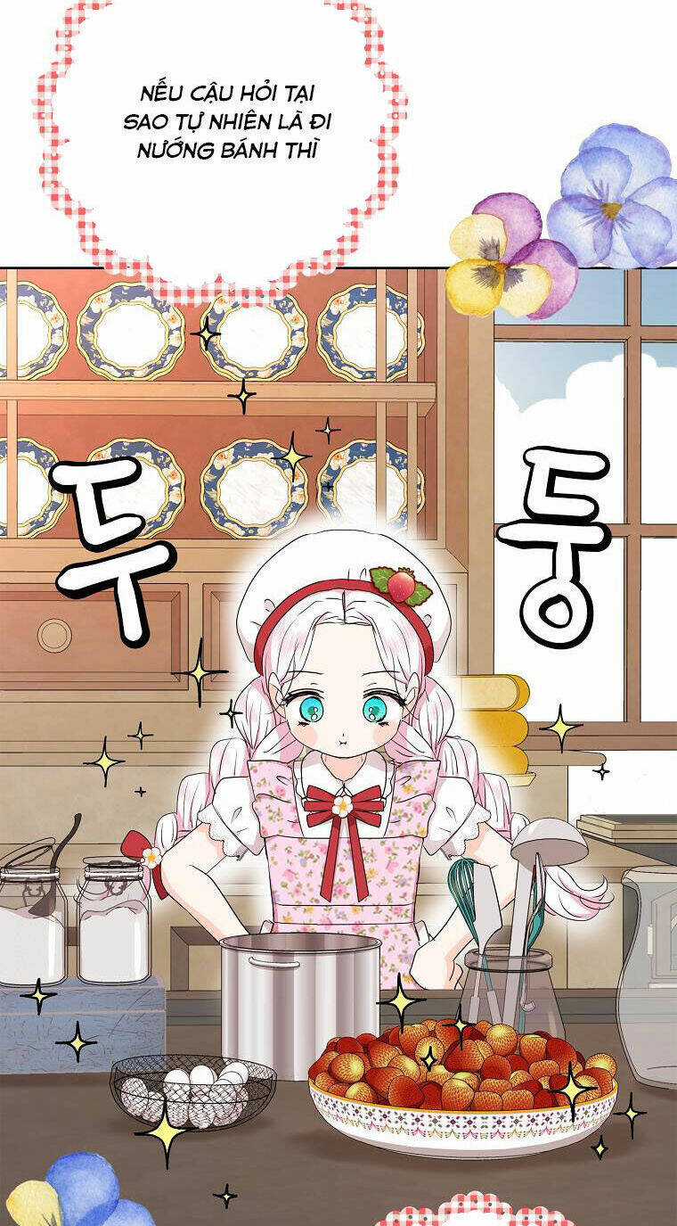 Tồn Tại Như Nàng Công Chúa Dã Chủng Chapter 57 trang 70