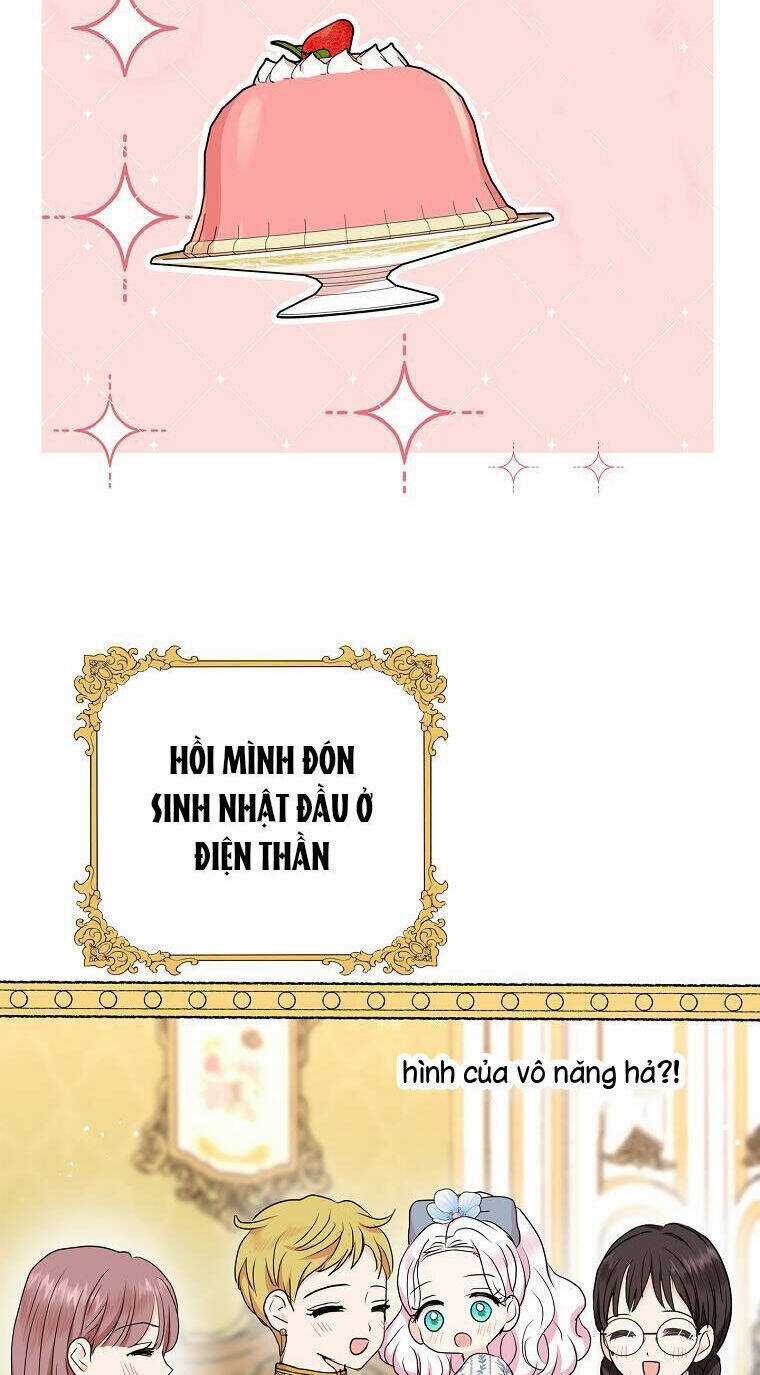 Tồn Tại Như Nàng Công Chúa Dã Chủng Chapter 57 trang 74