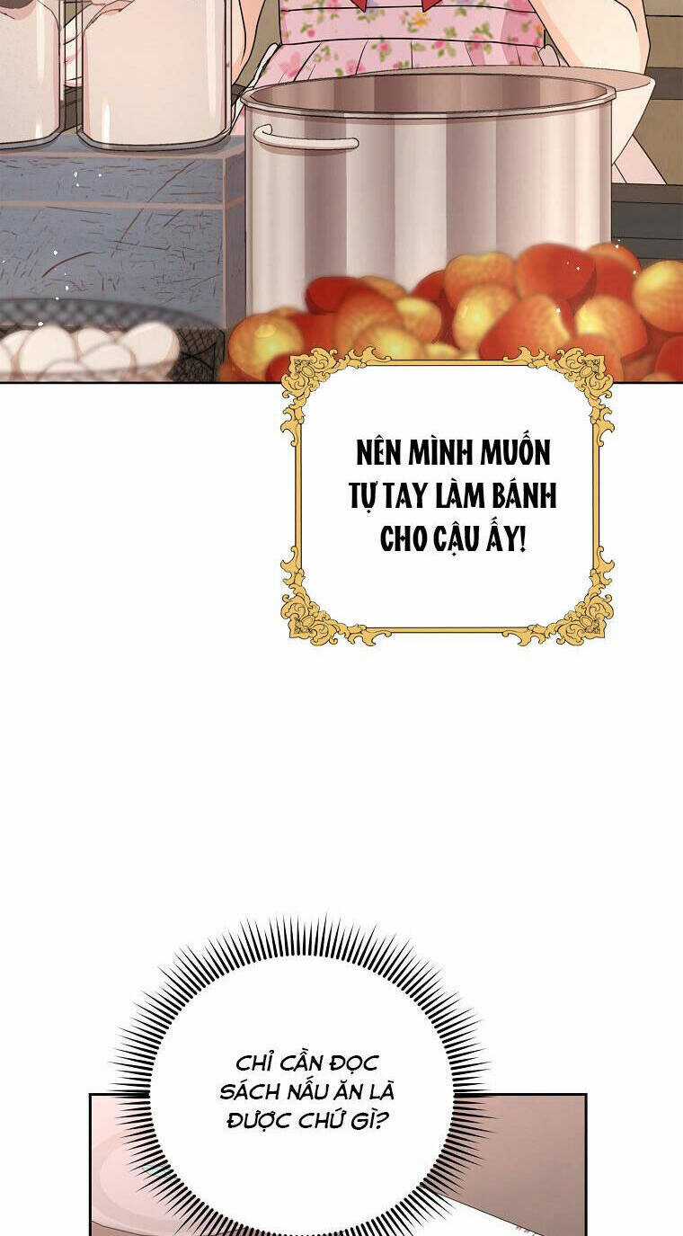 Tồn Tại Như Nàng Công Chúa Dã Chủng Chapter 57 trang 77