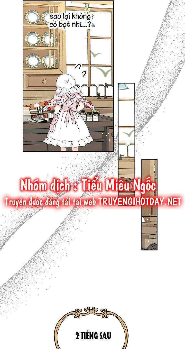 Tồn Tại Như Nàng Công Chúa Dã Chủng Chapter 57 trang 80