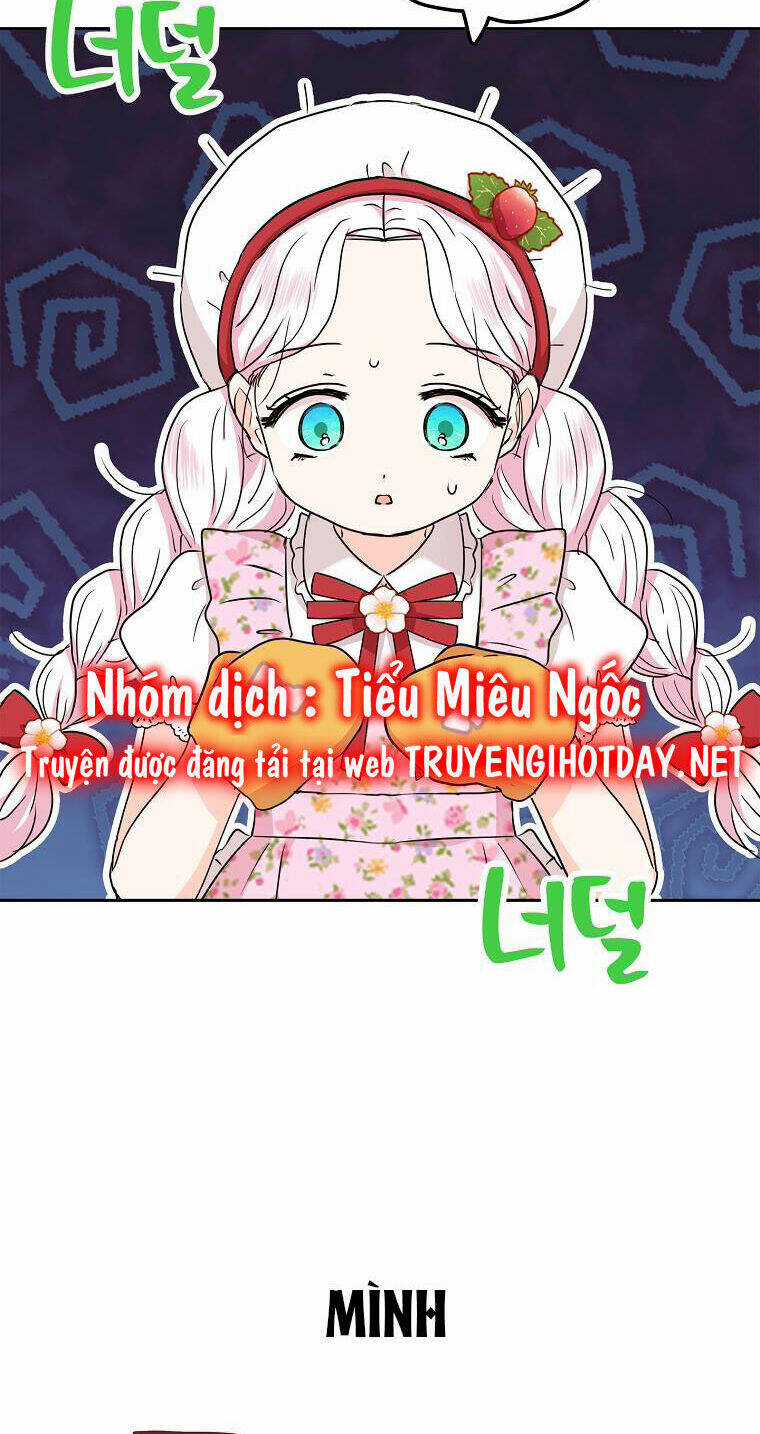 Tồn Tại Như Nàng Công Chúa Dã Chủng Chapter 57 trang 82