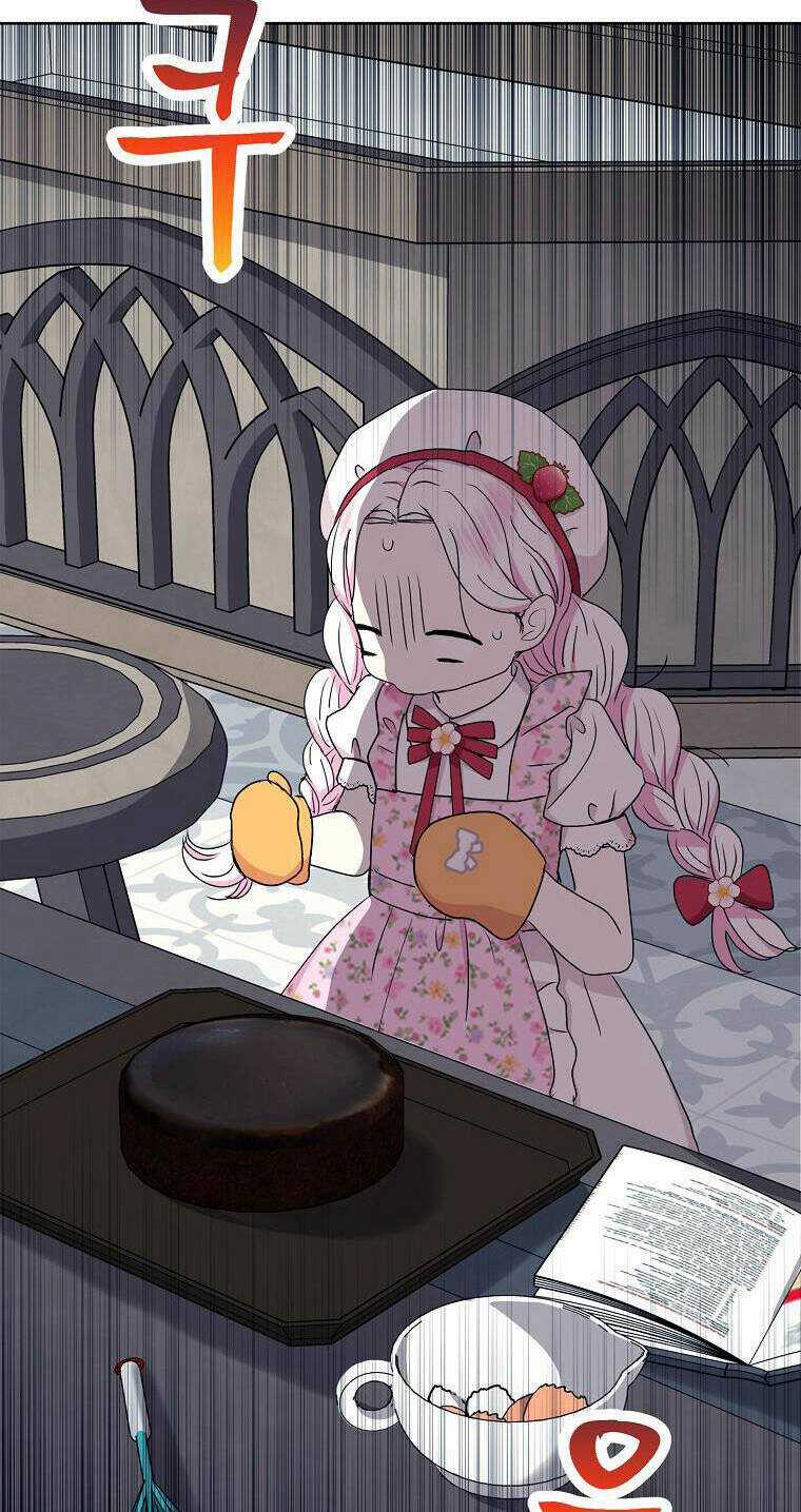 Tồn Tại Như Nàng Công Chúa Dã Chủng Chapter 57 trang 83