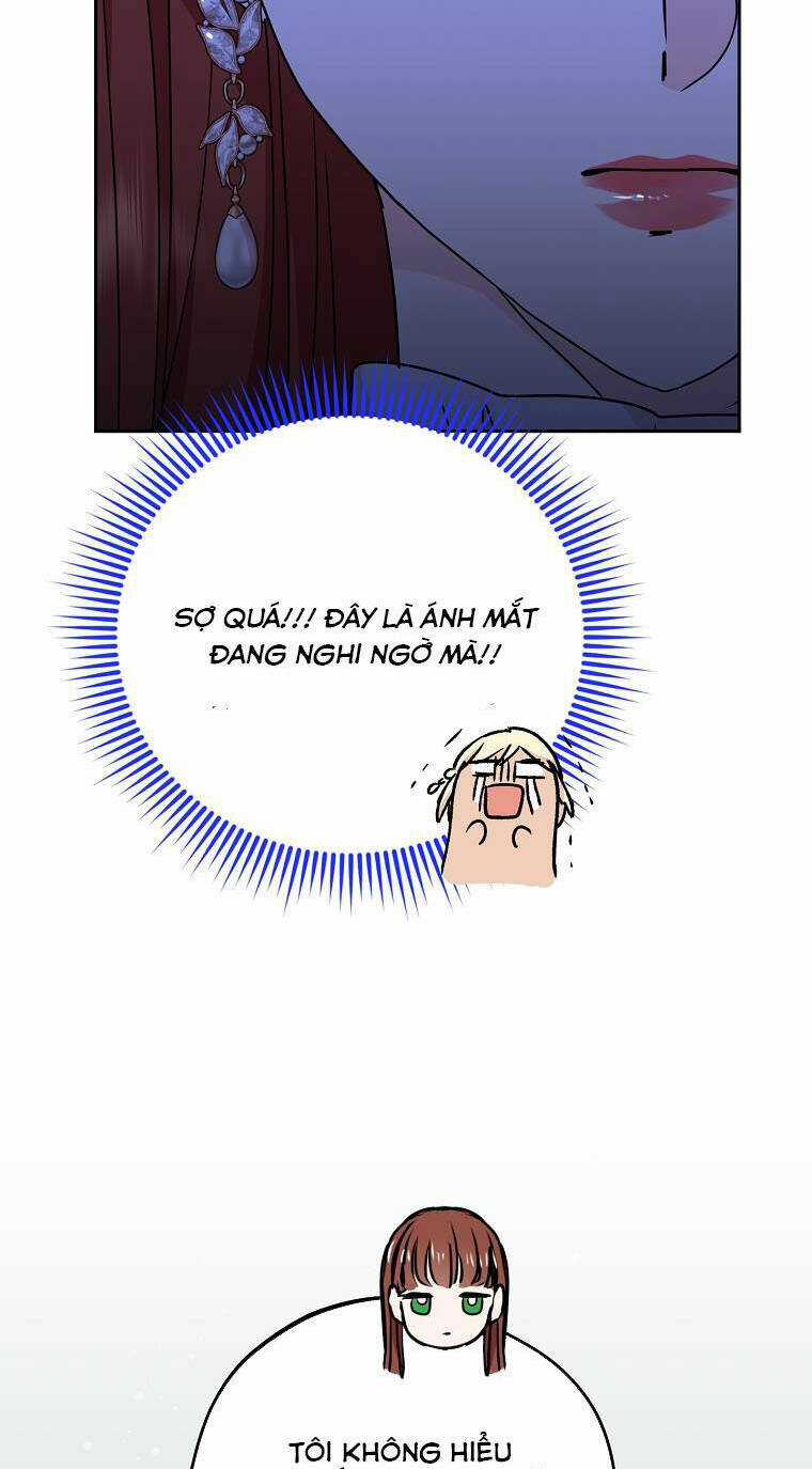 Tồn Tại Như Nàng Công Chúa Dã Chủng Chapter 57 trang 9