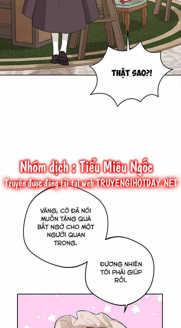 Tồn Tại Như Nàng Công Chúa Dã Chủng Chapter 58 trang 12