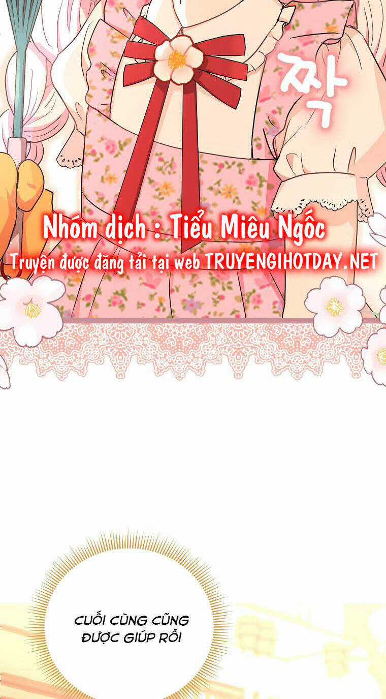 Tồn Tại Như Nàng Công Chúa Dã Chủng Chapter 58 trang 15