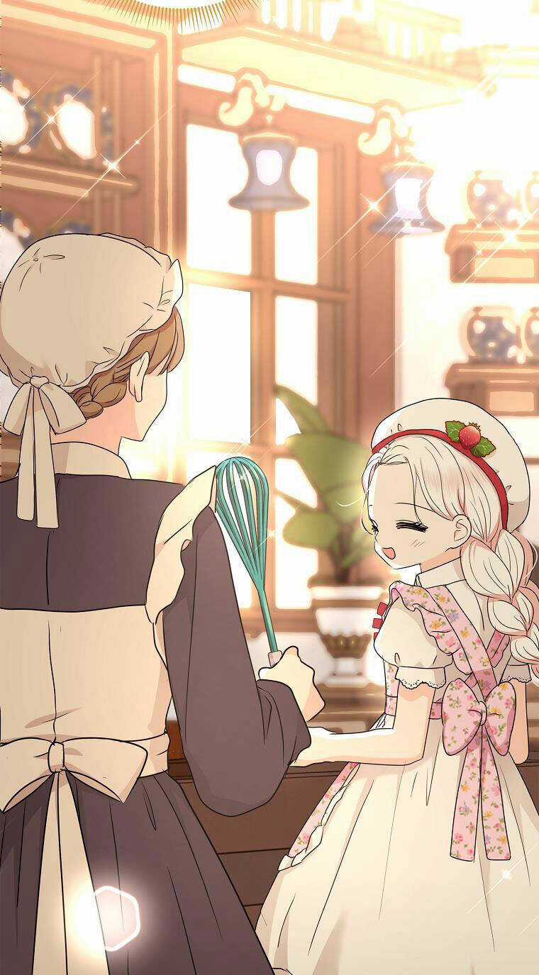 Tồn Tại Như Nàng Công Chúa Dã Chủng Chapter 58 trang 16