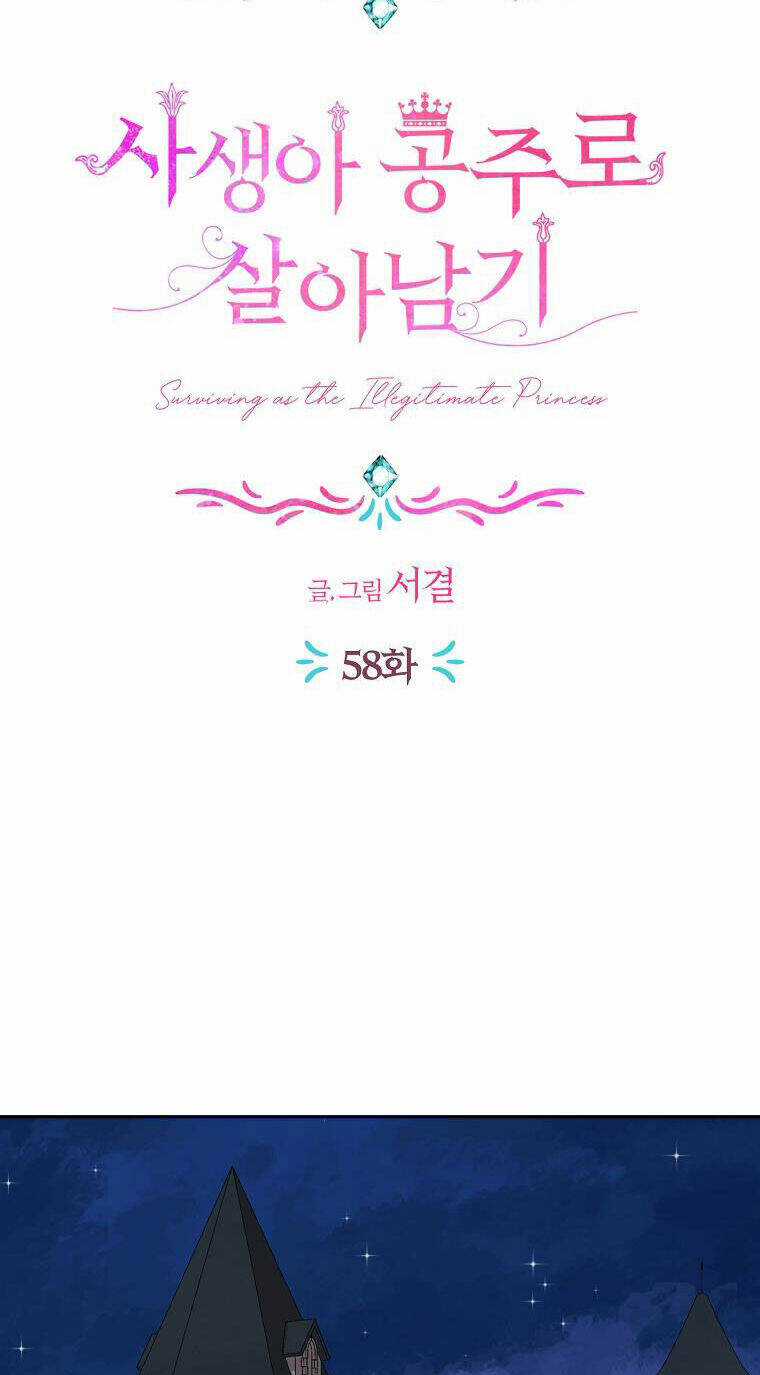 Tồn Tại Như Nàng Công Chúa Dã Chủng Chapter 58 trang 18