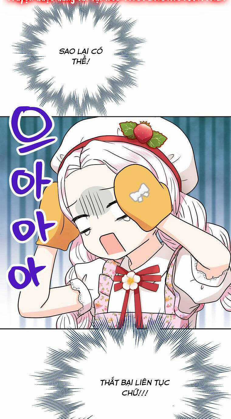 Tồn Tại Như Nàng Công Chúa Dã Chủng Chapter 58 trang 2