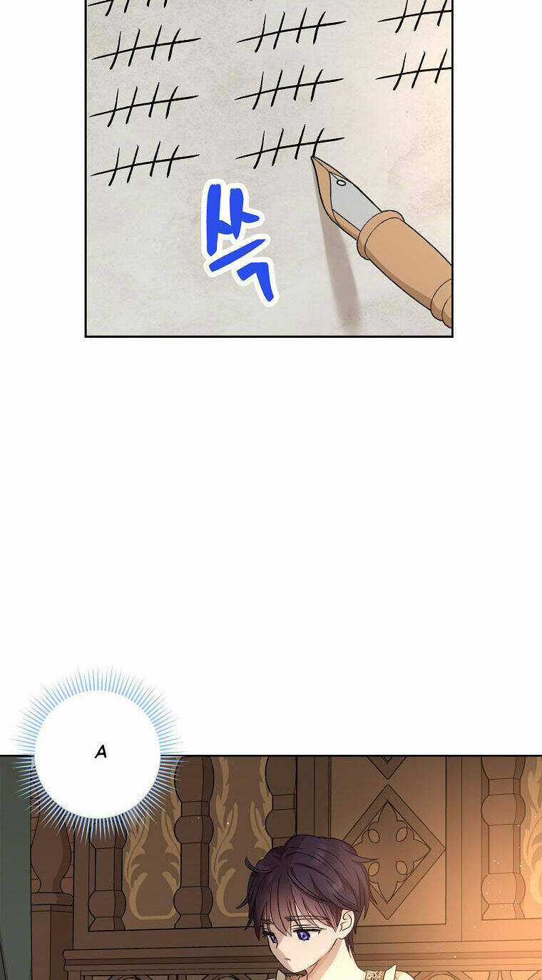 Tồn Tại Như Nàng Công Chúa Dã Chủng Chapter 58 trang 20