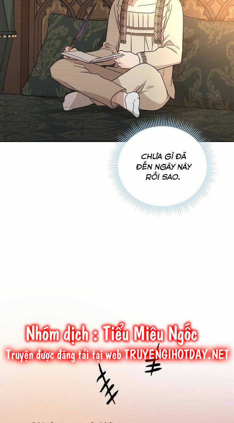 Tồn Tại Như Nàng Công Chúa Dã Chủng Chapter 58 trang 21