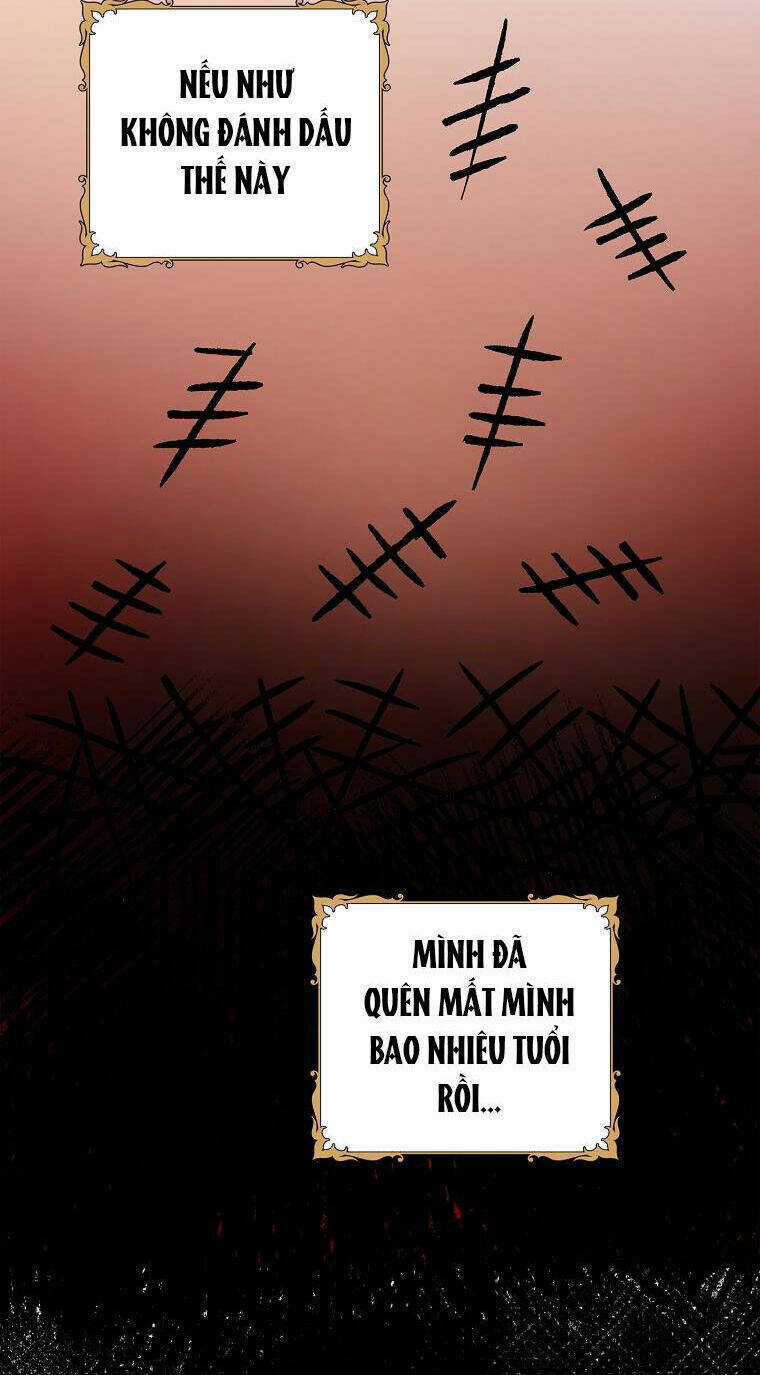 Tồn Tại Như Nàng Công Chúa Dã Chủng Chapter 58 trang 22