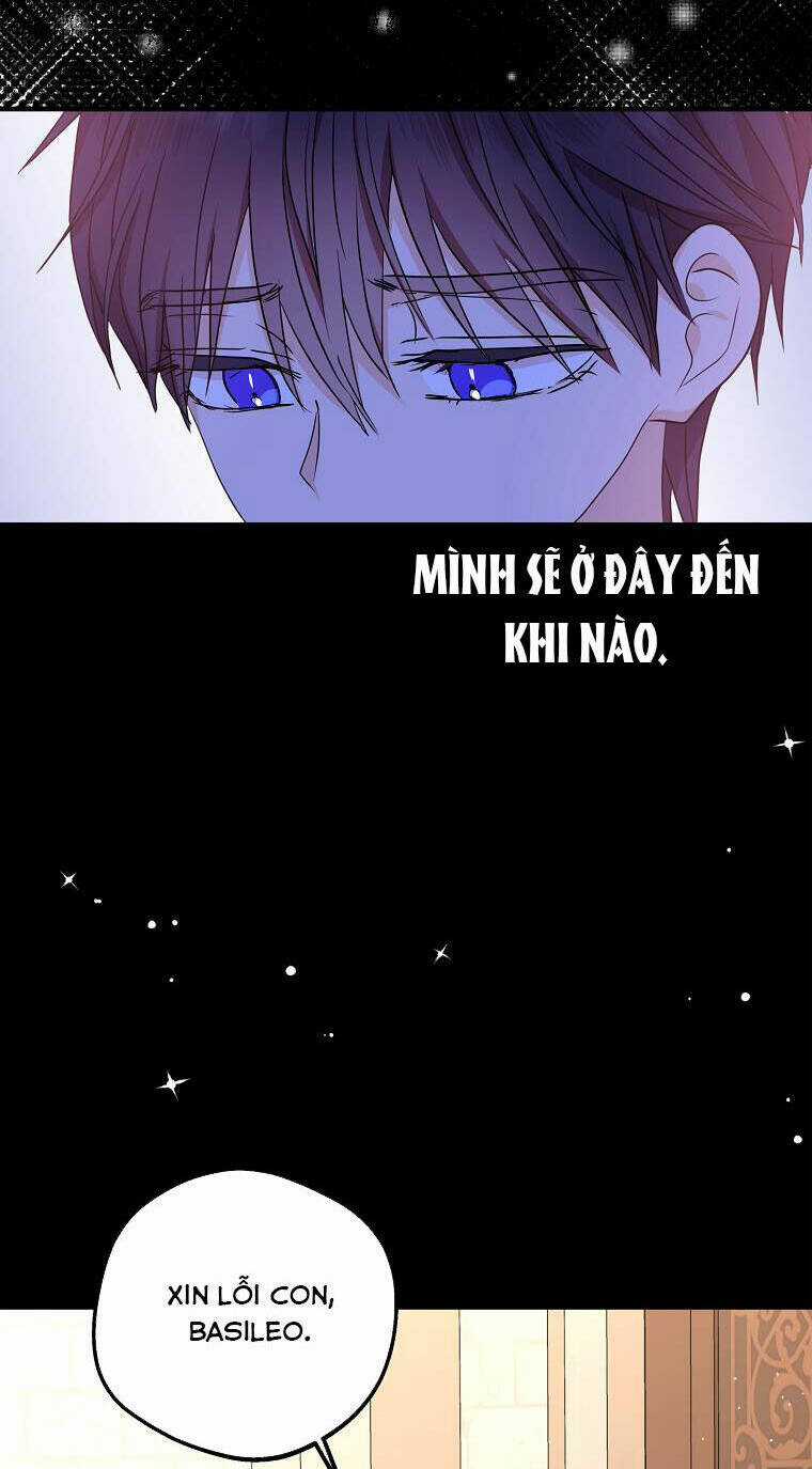 Tồn Tại Như Nàng Công Chúa Dã Chủng Chapter 58 trang 23