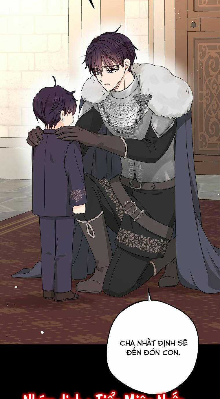 Tồn Tại Như Nàng Công Chúa Dã Chủng Chapter 58 trang 24