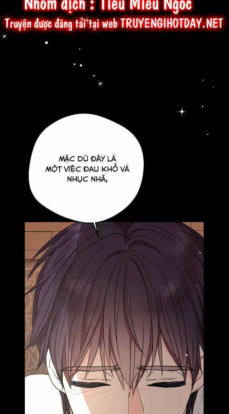 Tồn Tại Như Nàng Công Chúa Dã Chủng Chapter 58 trang 25